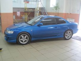  Toyota Corolla Levin 1993 , 270000 , 