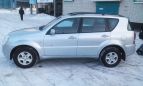 SUV   SsangYong Rexton 2008 , 650000 , 