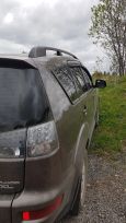 SUV   Mitsubishi Outlander 2011 , 670000 , 