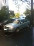  Nissan Almera Classic 2006 , 220000 , 