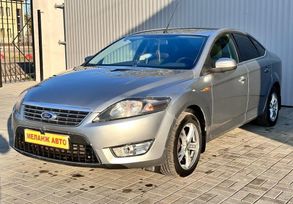  Ford Mondeo 2008 , 675000 , 