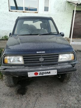  3  Suzuki Escudo 1990 , 85000 , 