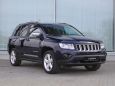 SUV   Jeep Compass 2012 , 850000 , 