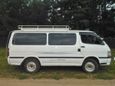 Toyota Hiace 1999 , 500000 , 