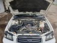 SUV   Subaru Forester 2002 , 485000 , 