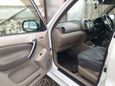 SUV   Toyota RAV4 2001 , 550000 , -