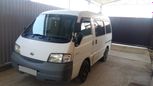    Nissan Vanette 2001 , 220000 , 