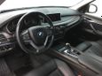 SUV   BMW X5 2017 , 2699000 , 