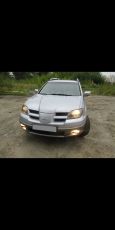 SUV   Mitsubishi Outlander 2004 , 480000 , 