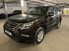  GX460 2014