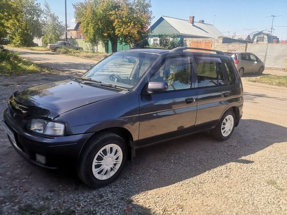  Mazda Demio 1996 , 130000 , 