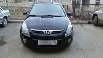  Hyundai i20 2010 , 390000 , -