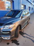 SUV   Hyundai Santa Fe 2011 , 880000 , 