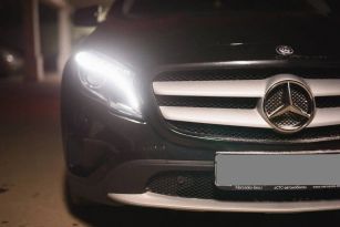 SUV   Mercedes-Benz GLA-Class 2014 , 1510000 , 