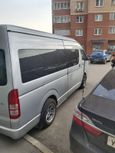    Toyota Hiace 2007 , 950000 , 