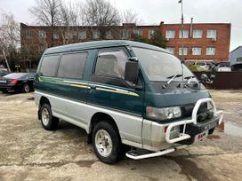    Mitsubishi Delica 1993 , 289000 , 