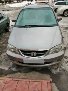    Honda Odyssey 2003 , 465000 , 