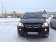 SUV   Mercedes-Benz GL-Class 2008 , 890000 , 