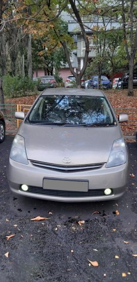  Toyota Prius 2006 , 400000 , 