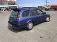  Toyota Sprinter Carib 1998 , 214000 , 