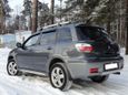 SUV   Mitsubishi Outlander 2006 , 530000 , 