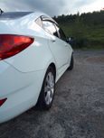  Hyundai Solaris 2013 , 497000 , 