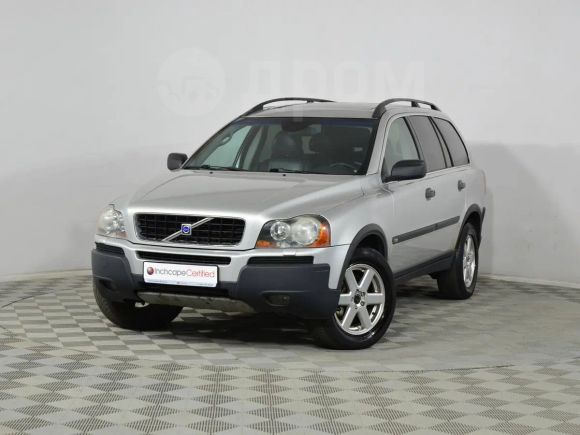 SUV   Volvo XC90 2004 , 447000 , 