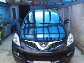 SUV   Great Wall Hover H5 2012 , 650000 , 