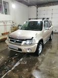 SUV   Honda CR-V 2001 , 395000 , 