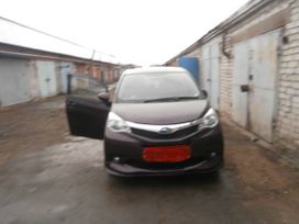  Subaru Trezia 2011 , 450000 , 