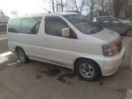    Nissan Elgrand 2000 , 470000 , 