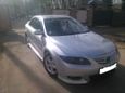  Mazda Atenza 2002 , 280000 , 