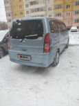    Nissan Serena 2002 , 435000 , 