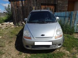  Chevrolet Spark 2006 , 100000 , 