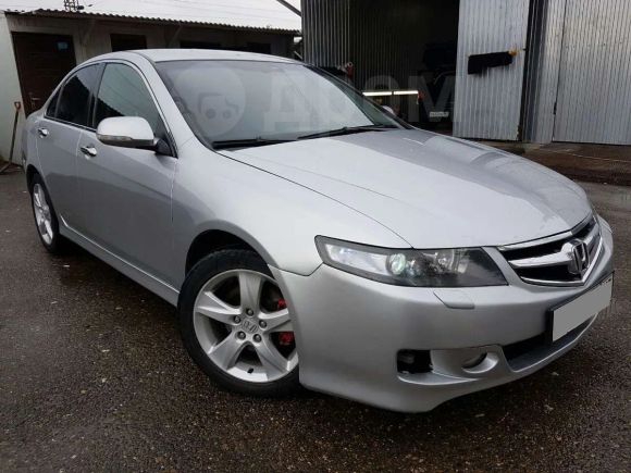  Honda Accord 2007 , 479000 , 