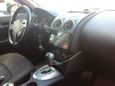 SUV   Nissan Qashqai 2013 , 899000 , 