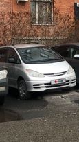    Toyota Previa 2000 , 600000 , 