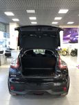 SUV   Nissan Juke 2017 , 1179000 , 