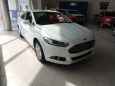  Ford Mondeo 2018 , 1724000 , 