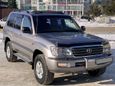 SUV   Toyota Land Cruiser 2003 , 1690000 , 