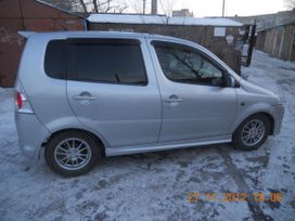  Daihatsu YRV 2001 , 220000 , 