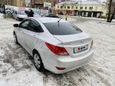  Hyundai Solaris 2013 , 457000 , 