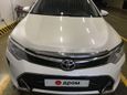  Toyota Camry 2016 , 1150000 , 