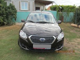  Datsun on-DO 2015 , 320000 , --