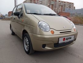  Daewoo Matiz 2006 , 260000 , 