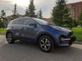 SUV   Kia Sportage 2018 , 1530000 , 