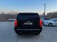 SUV   Chevrolet Tahoe 2016 , 4200000 , 