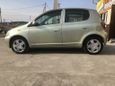  Toyota Vitz 2001 , 227000 , 