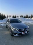  Mercedes-Benz C-Class 2019 , 2700000 , 