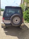  3  Mitsubishi Pajero Junior 1996 , 195000 , -